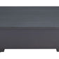 Tien Side Table Black