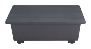 Tien Side Table Black