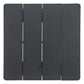 Tien Side Table Black