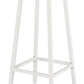 Ren Bar Table White