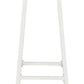Ren Bar Table White