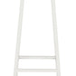 Ren Bar Table White