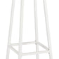 Ren Bar Table White