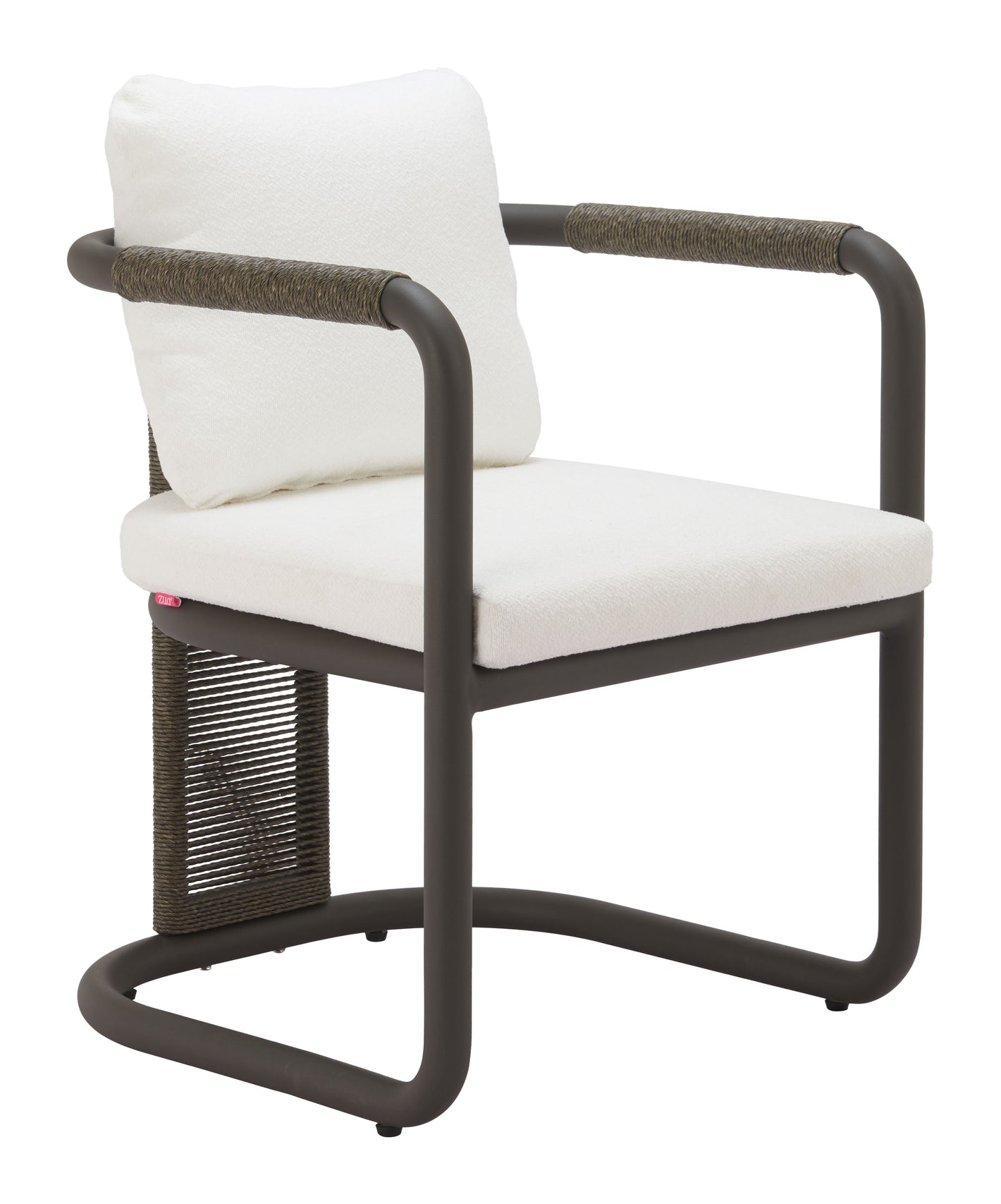 Ciel Dining Chair Ivory
