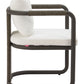 Ciel Dining Chair Ivory