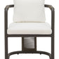 Ciel Dining Chair Ivory