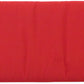 LuxCraft 72" Café Bench Cushion