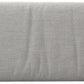LuxCraft 72" Café Bench Cushion