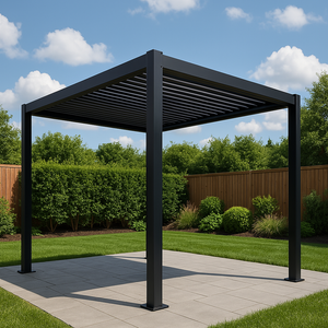 Backyard Catalog NEWPORT Pergola