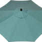 LuxCraft Umbrella