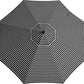 LuxCraft Umbrella