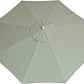 LuxCraft Umbrella