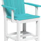 Adirondack Arm Chair