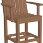 Adirondack Arm Chair