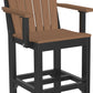 Adirondack Arm Chair