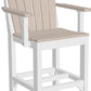 Adirondack Arm Chair