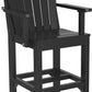 Adirondack Arm Chair