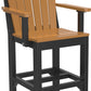 Adirondack Arm Chair