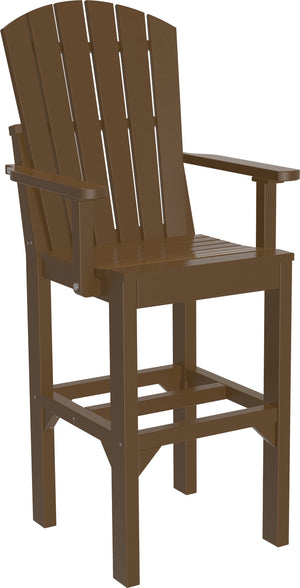 Adirondack Arm Chair