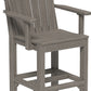 Adirondack Arm Chair