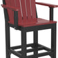 Adirondack Arm Chair