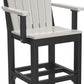 Adirondack Arm Chair