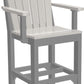 Adirondack Arm Chair