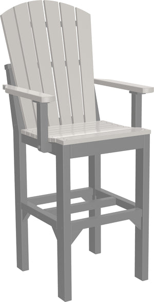 Adirondack Arm Chair