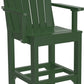 Adirondack Arm Chair