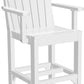 Adirondack Arm Chair