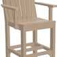 Adirondack Arm Chair