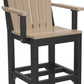 Adirondack Arm Chair