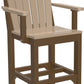 Adirondack Arm Chair