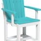 Adirondack Arm Chair