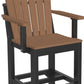 Adirondack Arm Chair