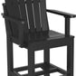 Adirondack Arm Chair