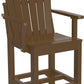 Adirondack Arm Chair
