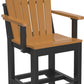 Adirondack Arm Chair