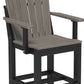 Adirondack Arm Chair