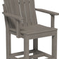 Adirondack Arm Chair