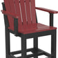 Adirondack Arm Chair