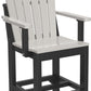 Adirondack Arm Chair