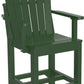 Adirondack Arm Chair