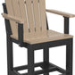 Adirondack Arm Chair