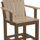Adirondack Arm Chair