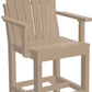 Adirondack Arm Chair