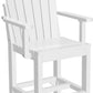 Adirondack Arm Chair
