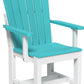 Adirondack Arm Chair