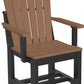 Adirondack Arm Chair