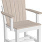 Adirondack Arm Chair